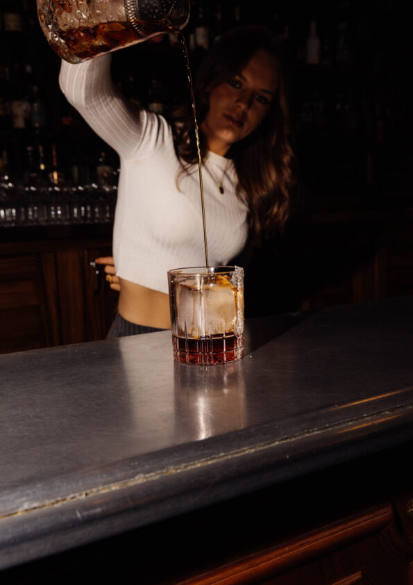 Skip the Queue on Saturday Nights at Hotel Esplanade (The Espy)