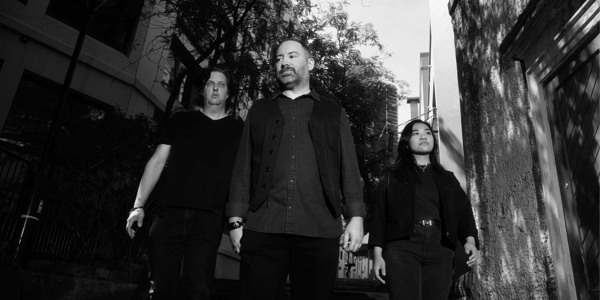THE VEIL album launch + NONTINUUM + OAR + BRUXIST at The Bendigo Hotel