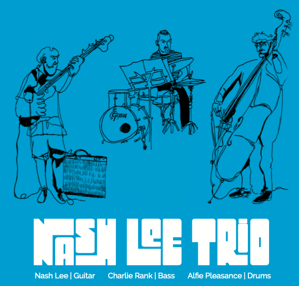 Nash Lee Trio with Guests at Wesley Anne