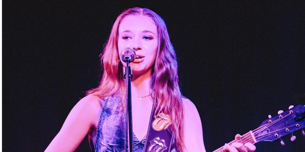 MATINEE: Bailey Perrie at The Workers Club