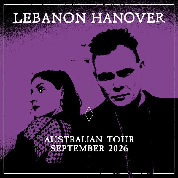 Lebanon Hanover at 170 Russell