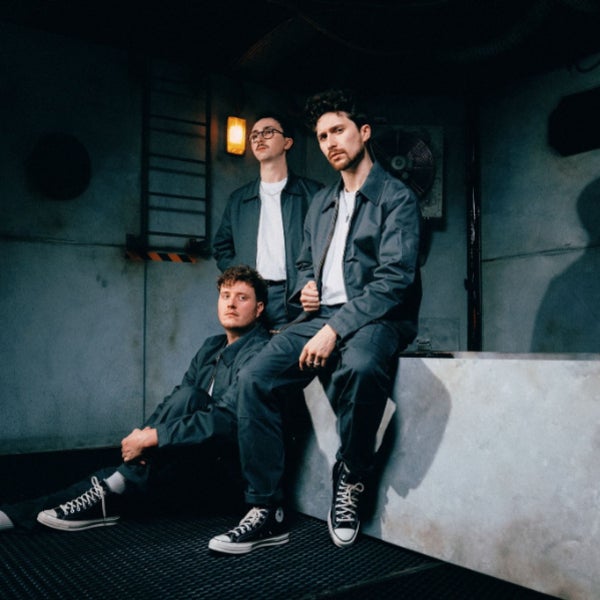 Holding Absence Australian Tour 2026 at 170 Russell