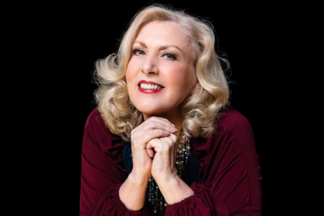 Promises Promises: The Songs and Music of Burt Bacharach & Hal David at The Round