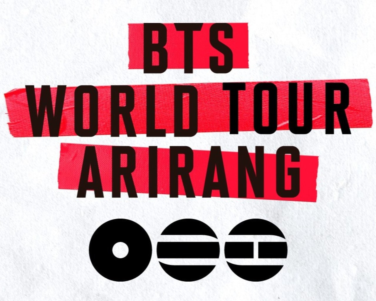 BTS at Marvel Stadium