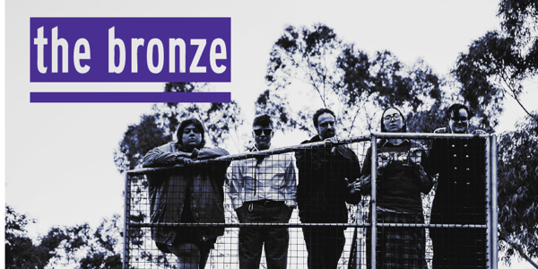 The BRONZE w/ Fishnet Sunburn & Hectic+ at The Tote