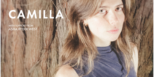 CAMILLA at Shotkickers