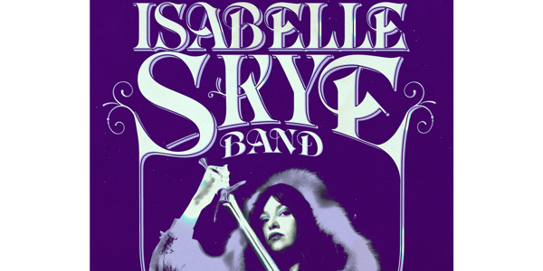 Isabelle Sky Band at Shotkickers