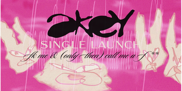 AKEY Single Launch at Shotkickers