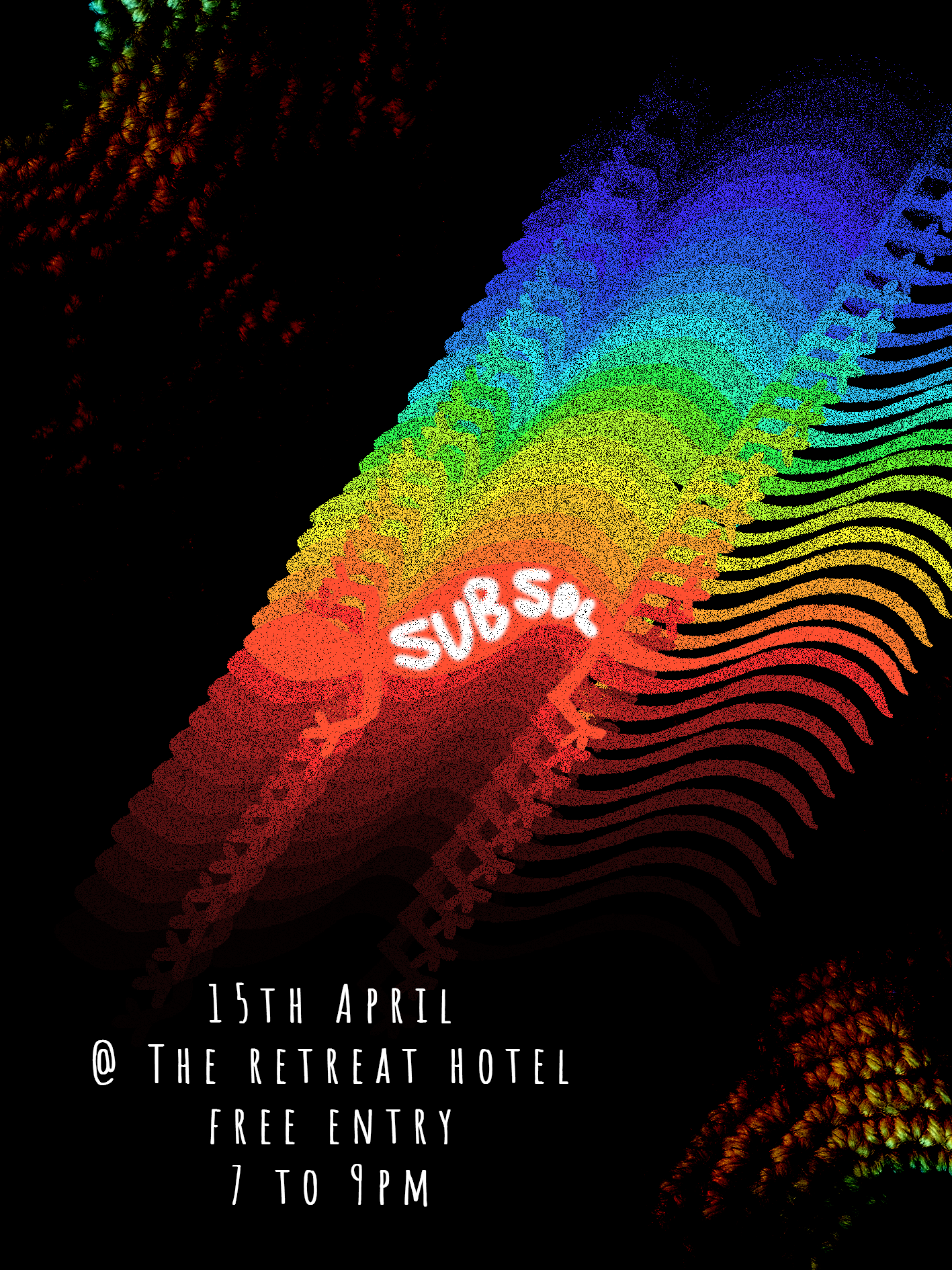 Sub-Sol at The Retreat Hotel Brunswick at Retreat Hotel