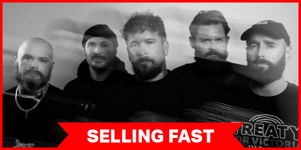 Chasing Ghosts (farewell show) (2nd show due to popular demand!) at Northcote Social Club