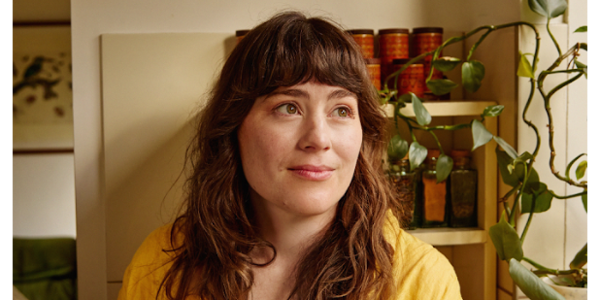 Lucy Wise at Northcote Social Club
