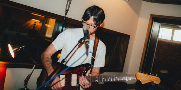 Mountain Boy at Northcote Social Club