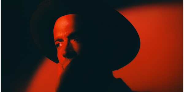 The Veils (Fragile World Australian Tour) at Northcote Social Club