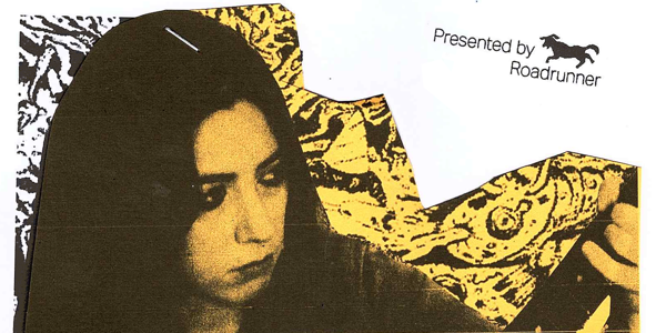 Gwenifer Raymond at Northcote Social Club