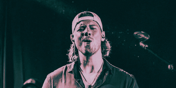 Alex Mather (Welcome To The Party tour) at Northcote Social Club