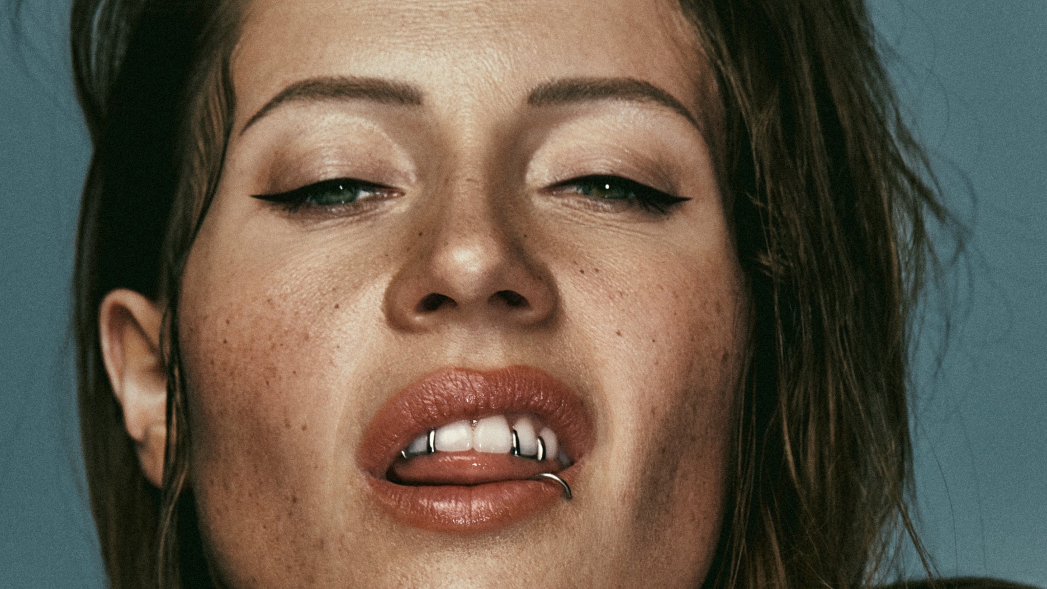 Charlotte de Witte at The Wool Store