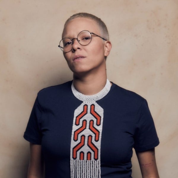 MARIA GADU (BRAZIL) at Howler
