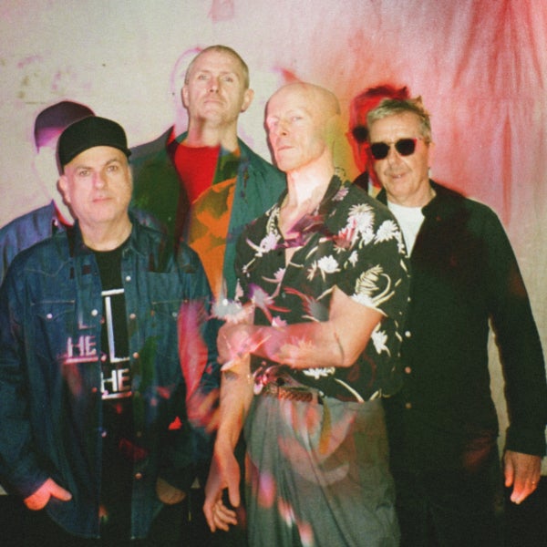 SKUNKHOUR - "Back to Basics" at Howler