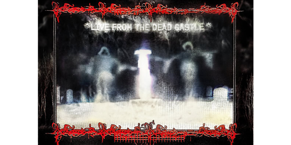 The Dead Castle - Halloween Rave (USA) 18+ at Bergy Bandroom