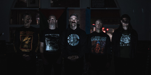 SLOWCUT EAST COAST TOUR at Bergy Bandroom