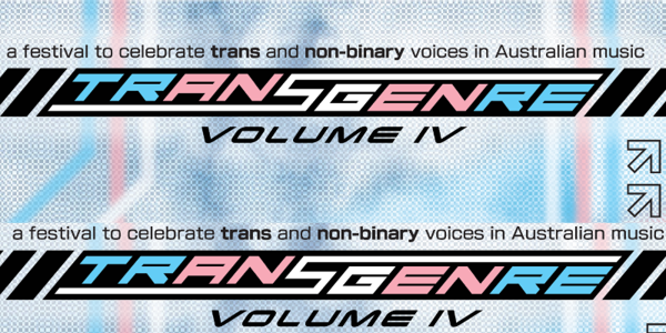 TRANSGENRE VOLUME IV at Bergy Bandroom