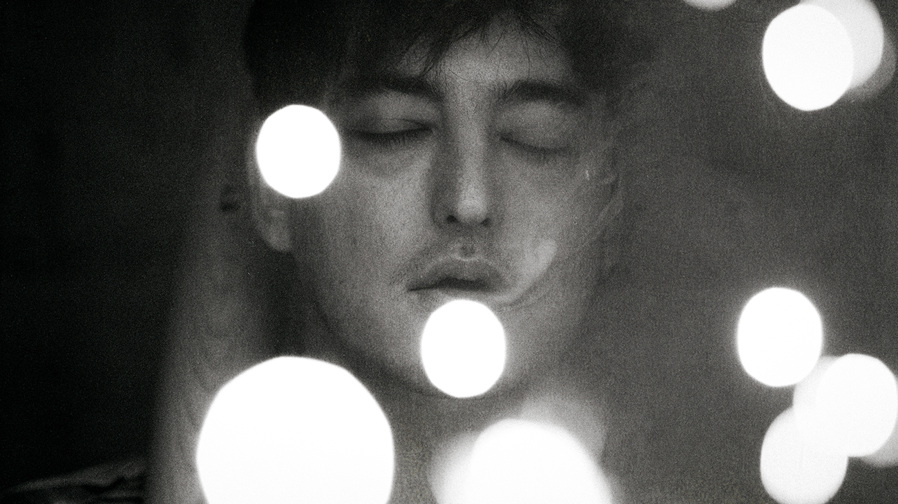 Joji at Rod Laver Arena