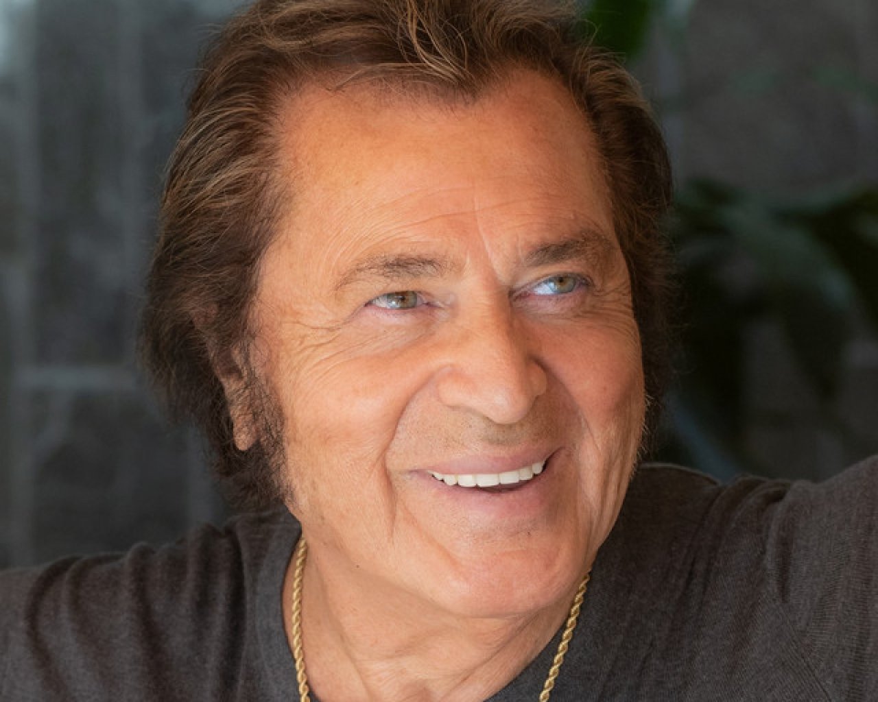 Engelbert Humperdinck at Hamer Hall - Arts Centre Melbourne