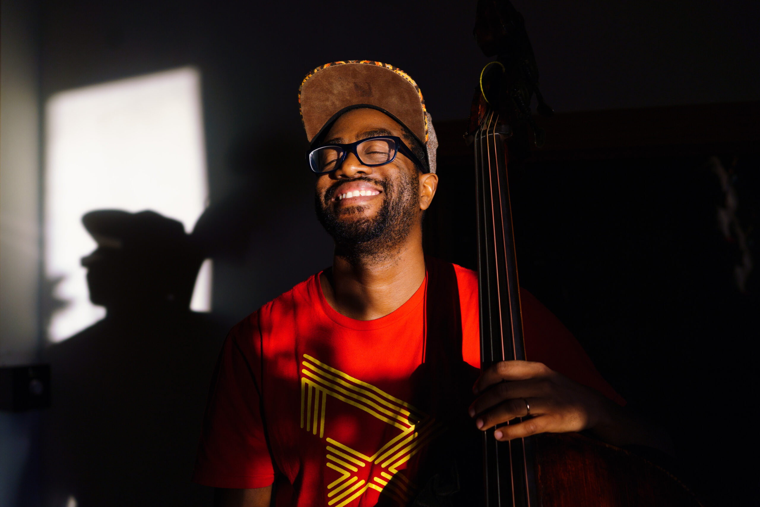 Yunior Terry at The JazzLab - Bennetts Lane Jazz Club Brunswick