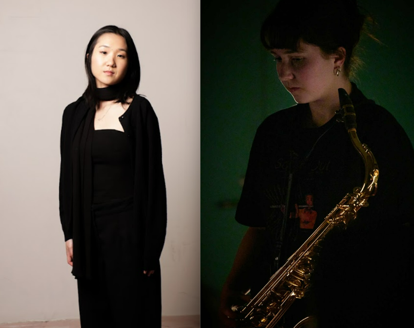 GABRIELLA HILL/ABI LEE QUARTET (Sydney/Melbourne) – Premiere at The JazzLab - Bennetts Lane Jazz Club Brunswick