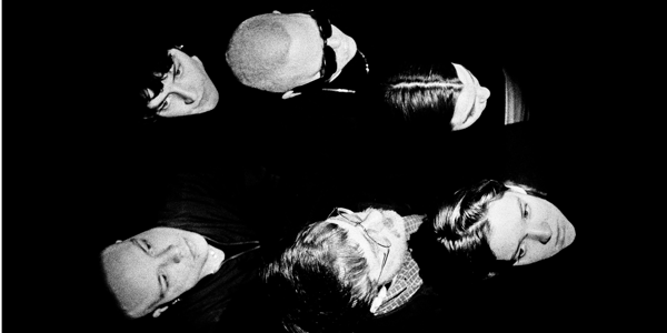 NOW OR NEVER PRESENTS: GUT HEALTH + ESSENDON AIRPORT + WRONG WAY UP at THE CURTIN (John Curtin hotel)