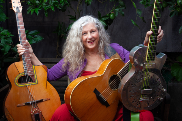 KRISTINA OLSEN at Brunswick Ballroom