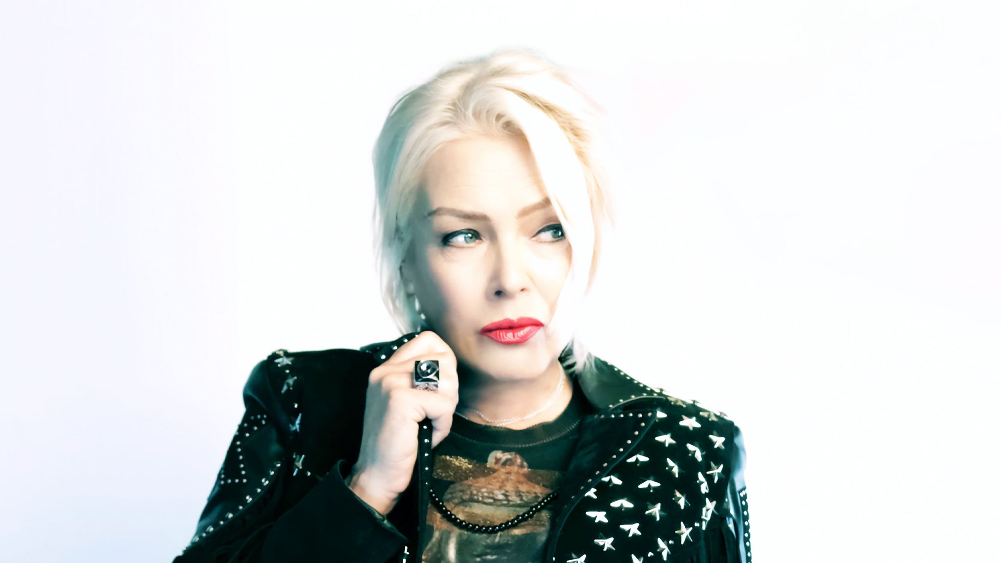 Kim Wilde - Closer Tour at Palais Theatre