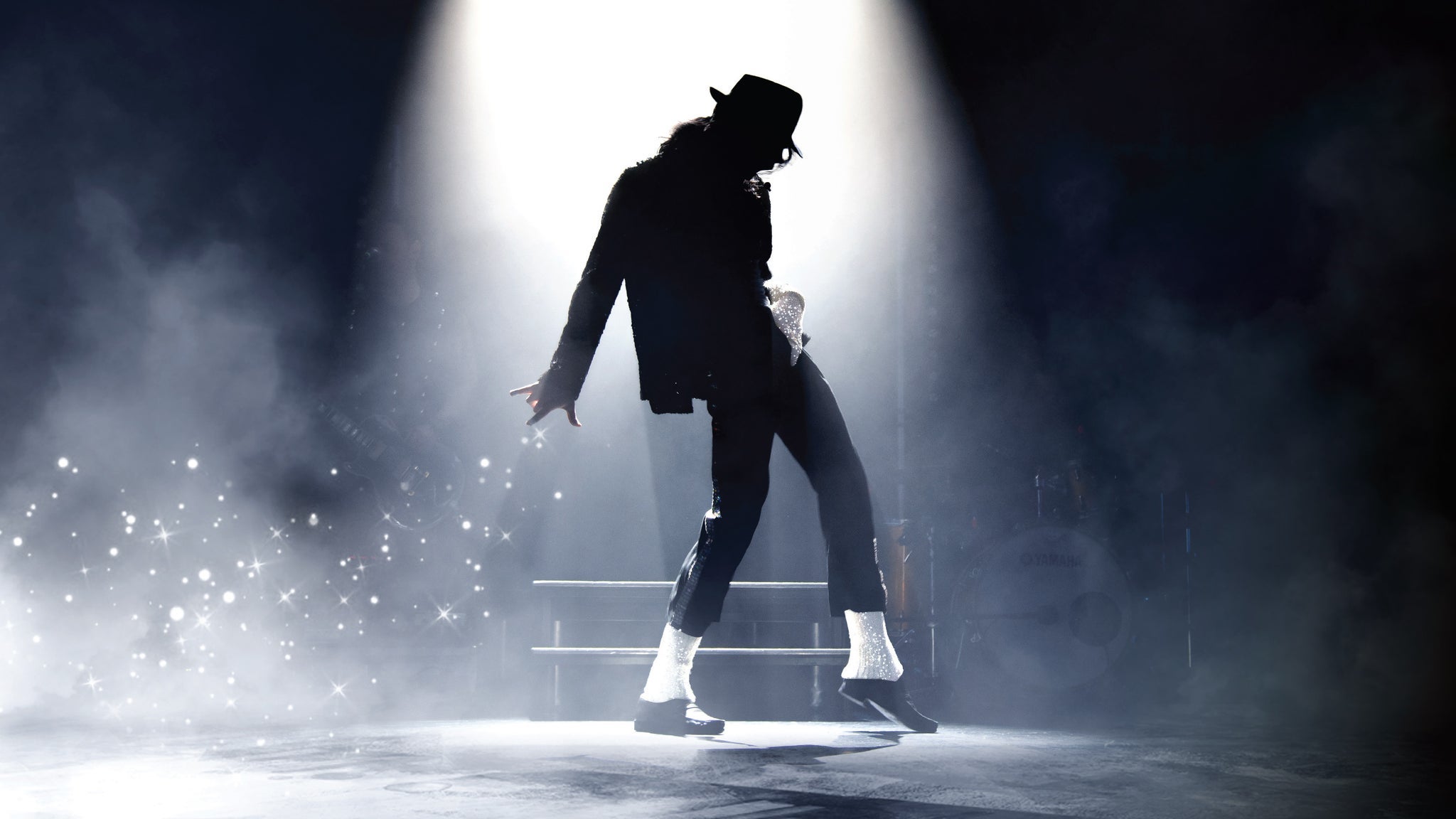 The King Of Pop Show - Michael Jackson Live Concert Experience at Palais Theatre