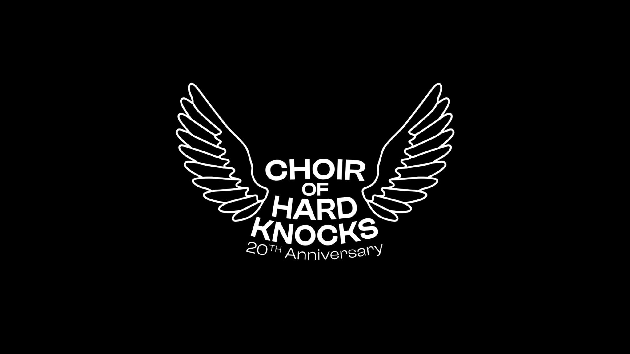 Choir of Hard Knocks: 20th Anniversary Concert at Palais Theatre