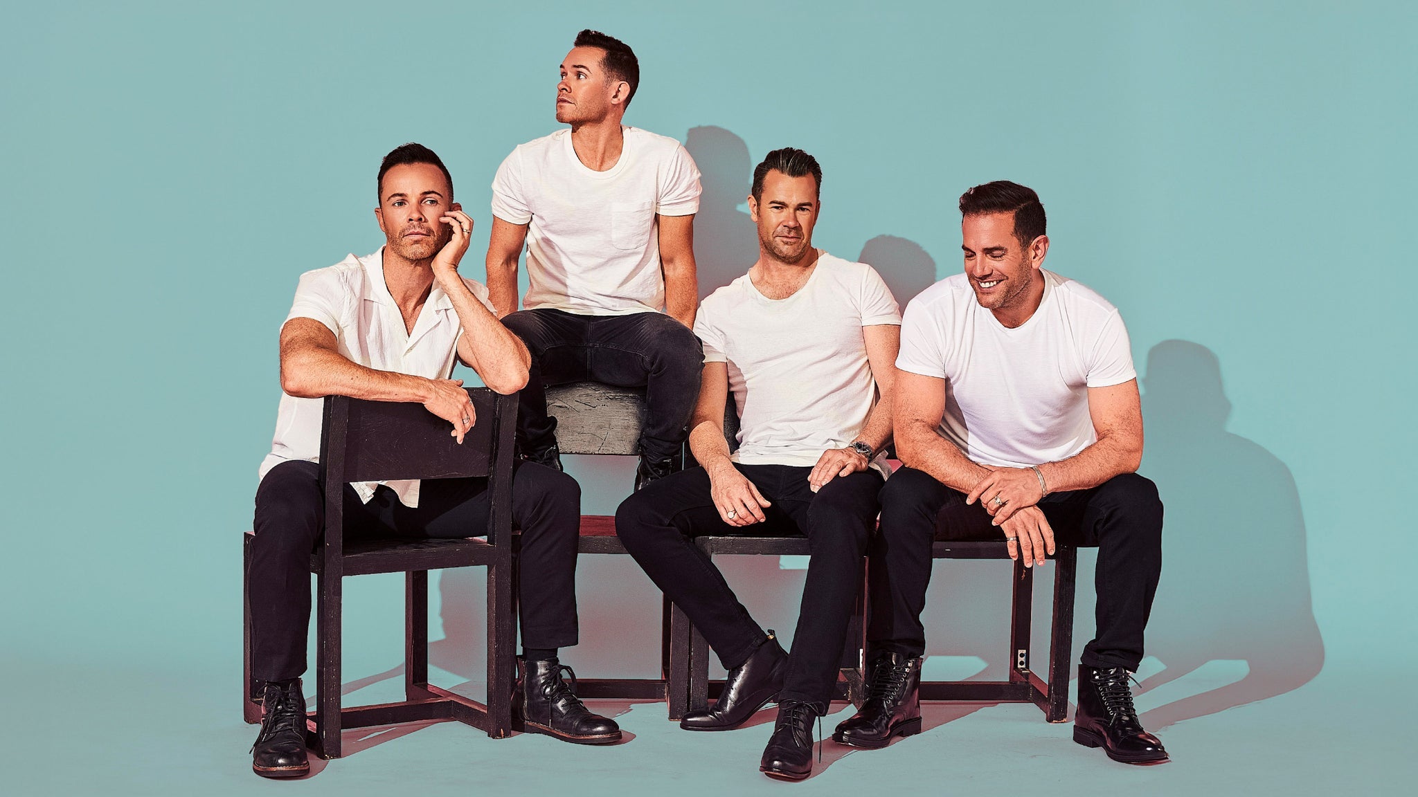 Human Nature at Palais Theatre