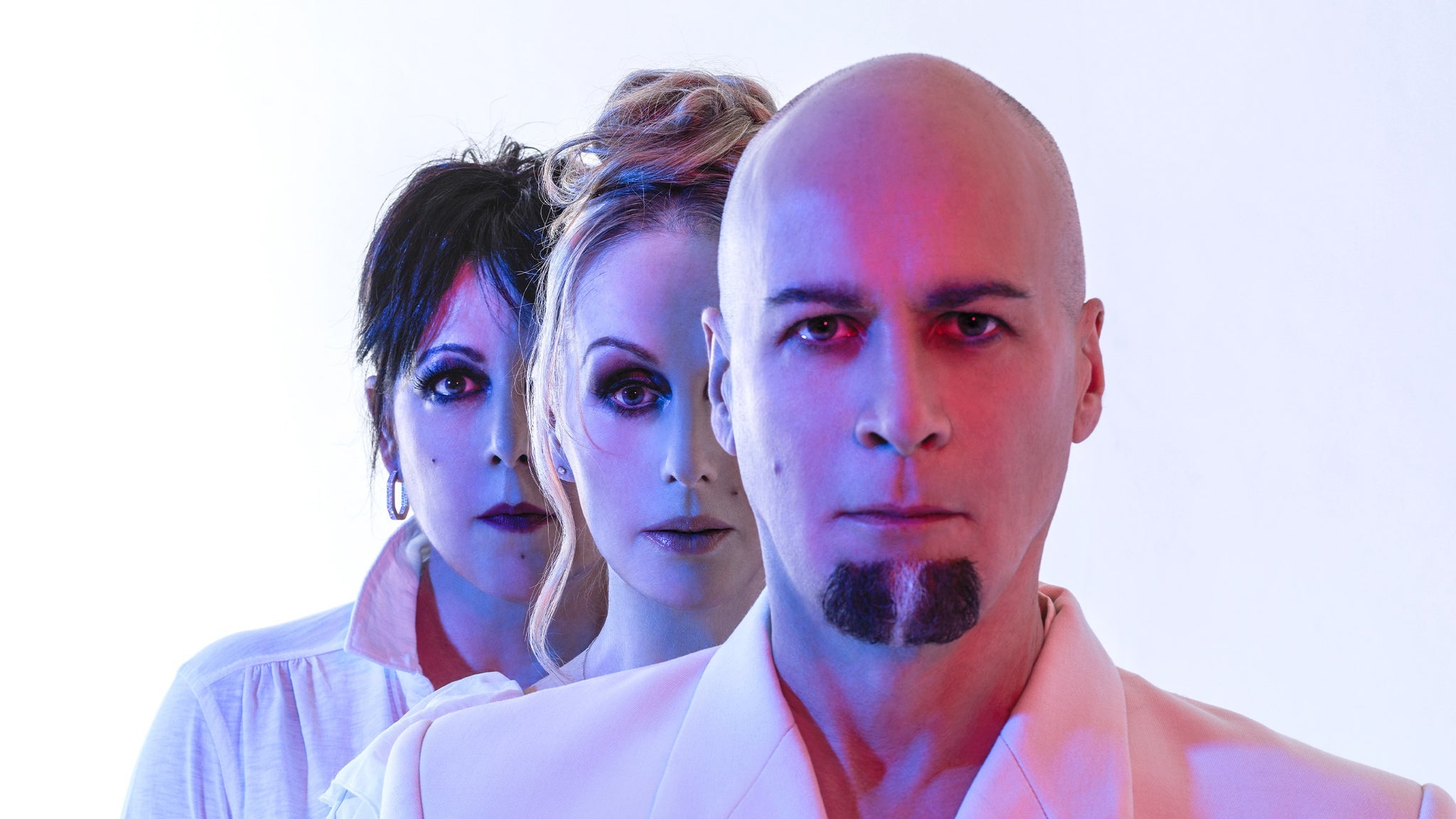 The Human League - Generations - Greatest Hits Tour at Palais Theatre