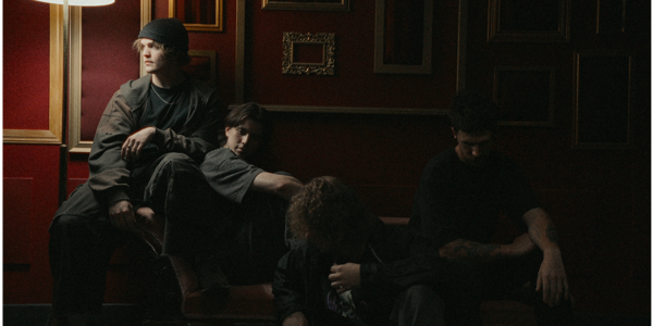 Fallweather 'Because You Were There' - Album Celebration at The Croxton