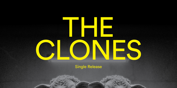 The Clones 'Monty' Single Release @ LAST CHANCE at Last Chance Rock & Roll Bar