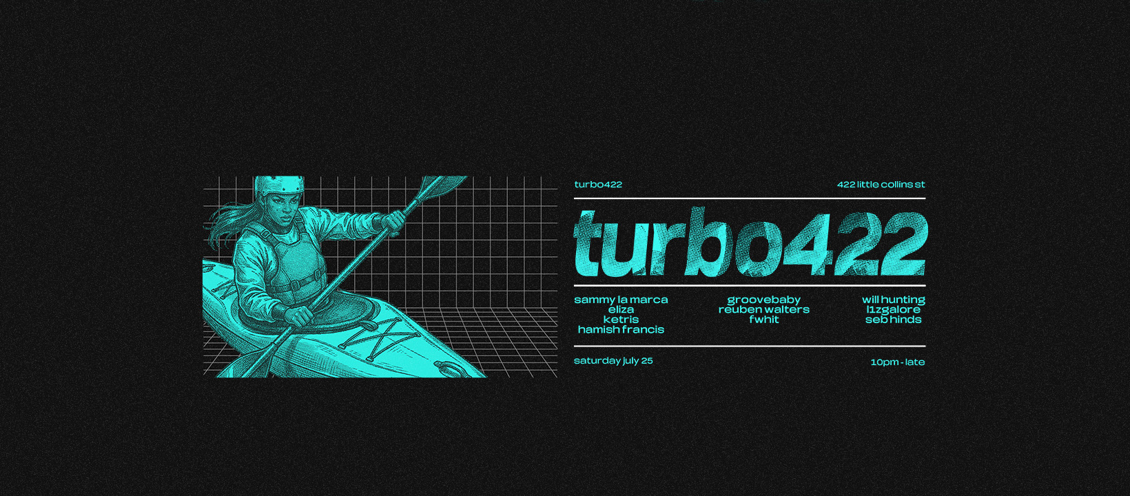 Turbo422 at Turbo422