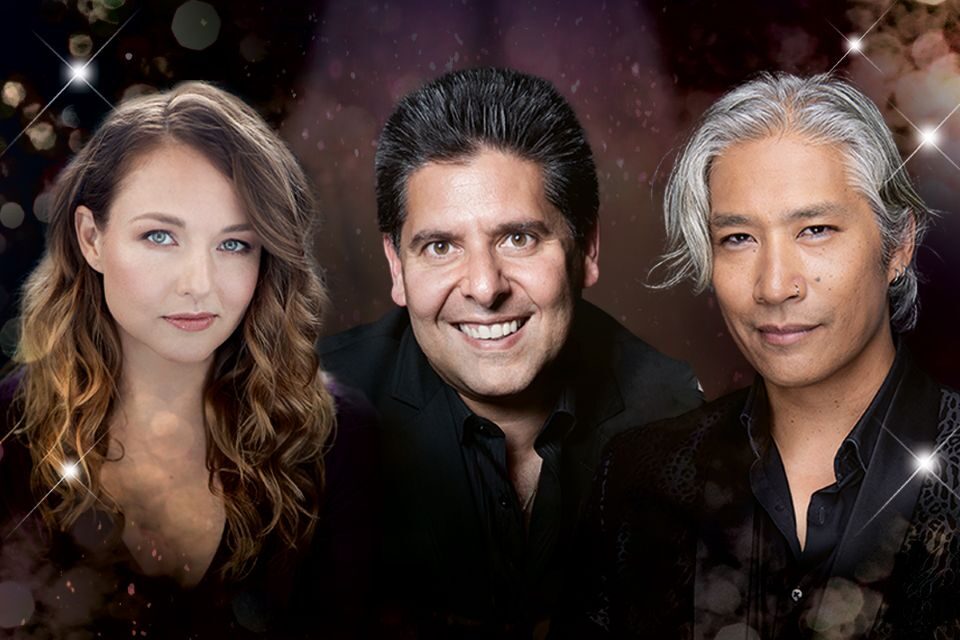 Music of the Night at Clocktower Centre