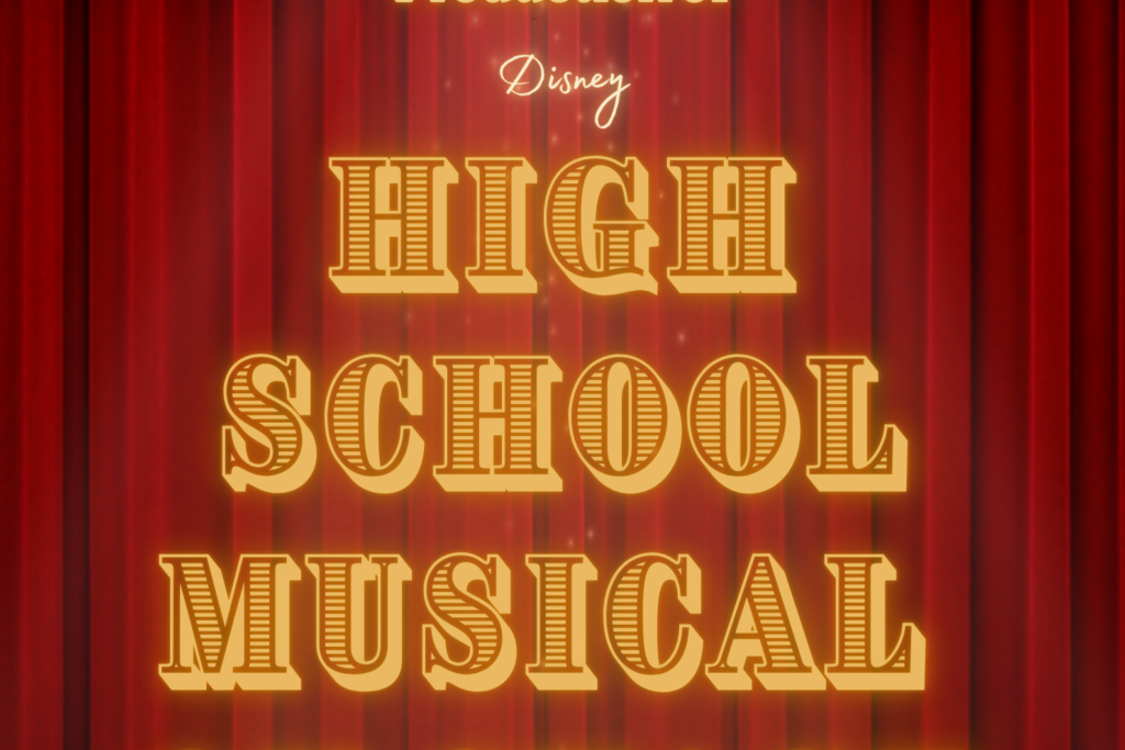 Buckley Park College presents Disney’s High School Musical at Clocktower Centre