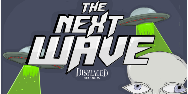 The Next Wave featuring SEVEN7Y2 + Pascale + Pomp Art at Bar Open