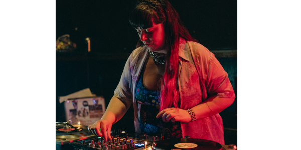 **FREE ENTRY** DJ SOA GABI (Front Bar) at Bar Open