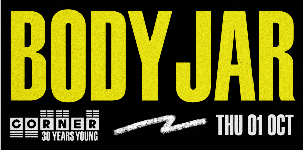 Bodyjar (Corner 30th Birthday) at Corner Hotel
