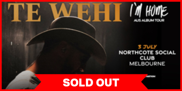 Te Wehi at Corner Hotel