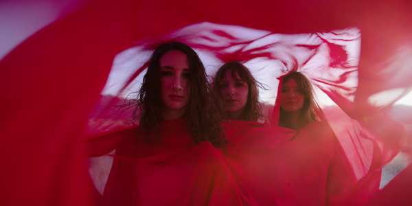 Blackwater Holylight (USA) at Corner Hotel