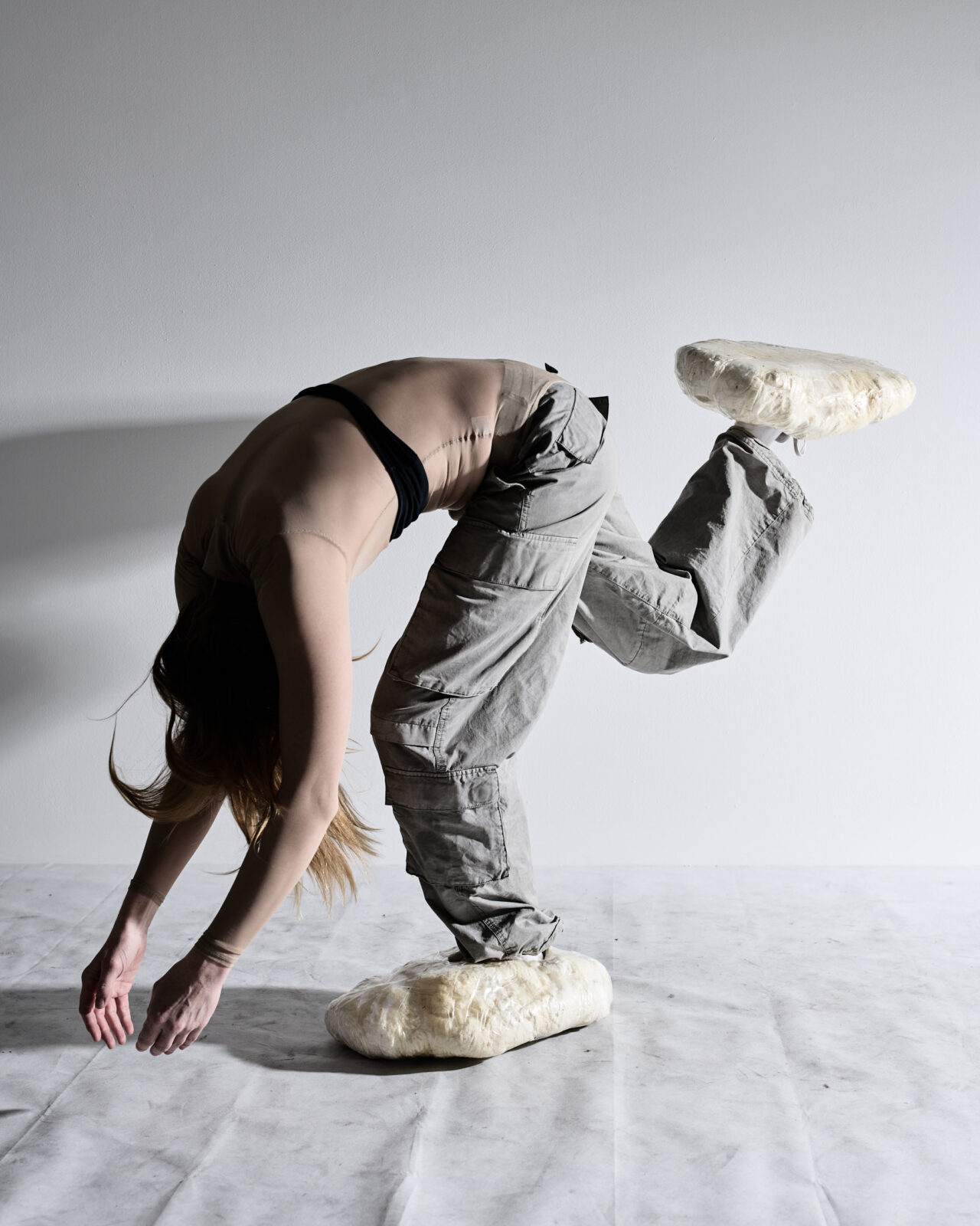 WinterLIVE: LIVE JUNK x Jo Lloyd at Abbotsford Convent