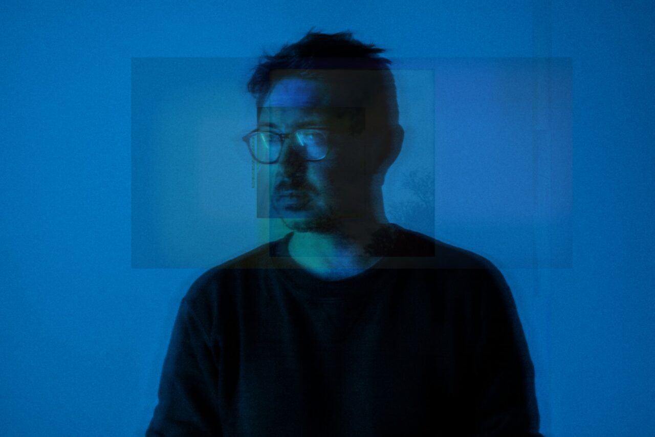 Dustin Tebbutt: A Bend in the Light at Abbotsford Convent
