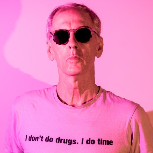 Robert Forster & His Swedish Band at Thornbury Theatre