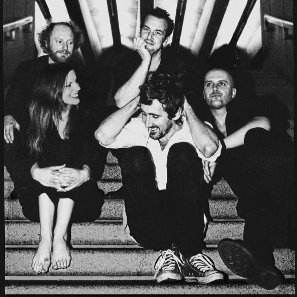 The Drones at Thornbury Theatre